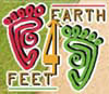 Feet4Earth Mountaineers Logo